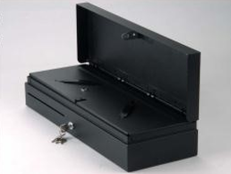CASH DRAWER MODEL ISC460