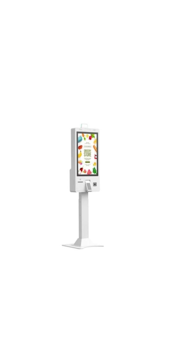 SELF SERVICE KIOSK SE 320K